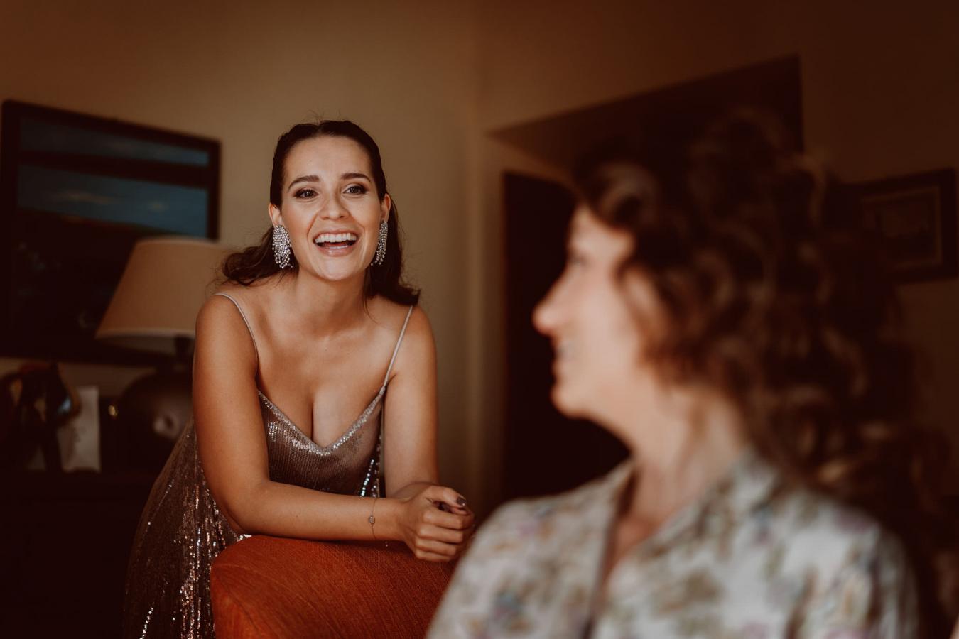 foto  Jewish Wedding in Fattoria Rignana in the Chianti Countryside