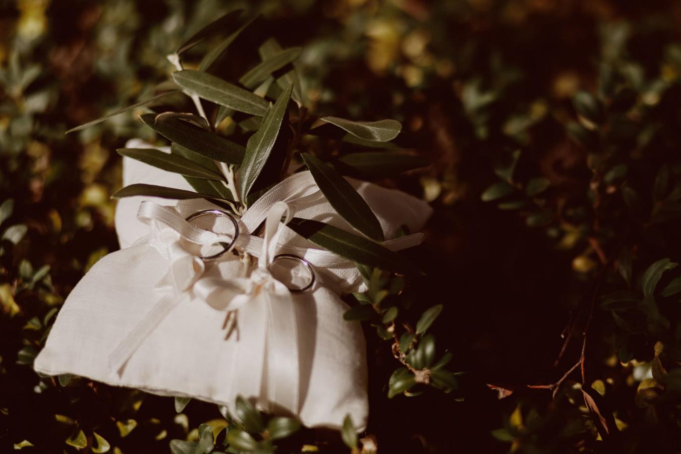 foto  Jewish Wedding in Fattoria Rignana in the Chianti Countryside