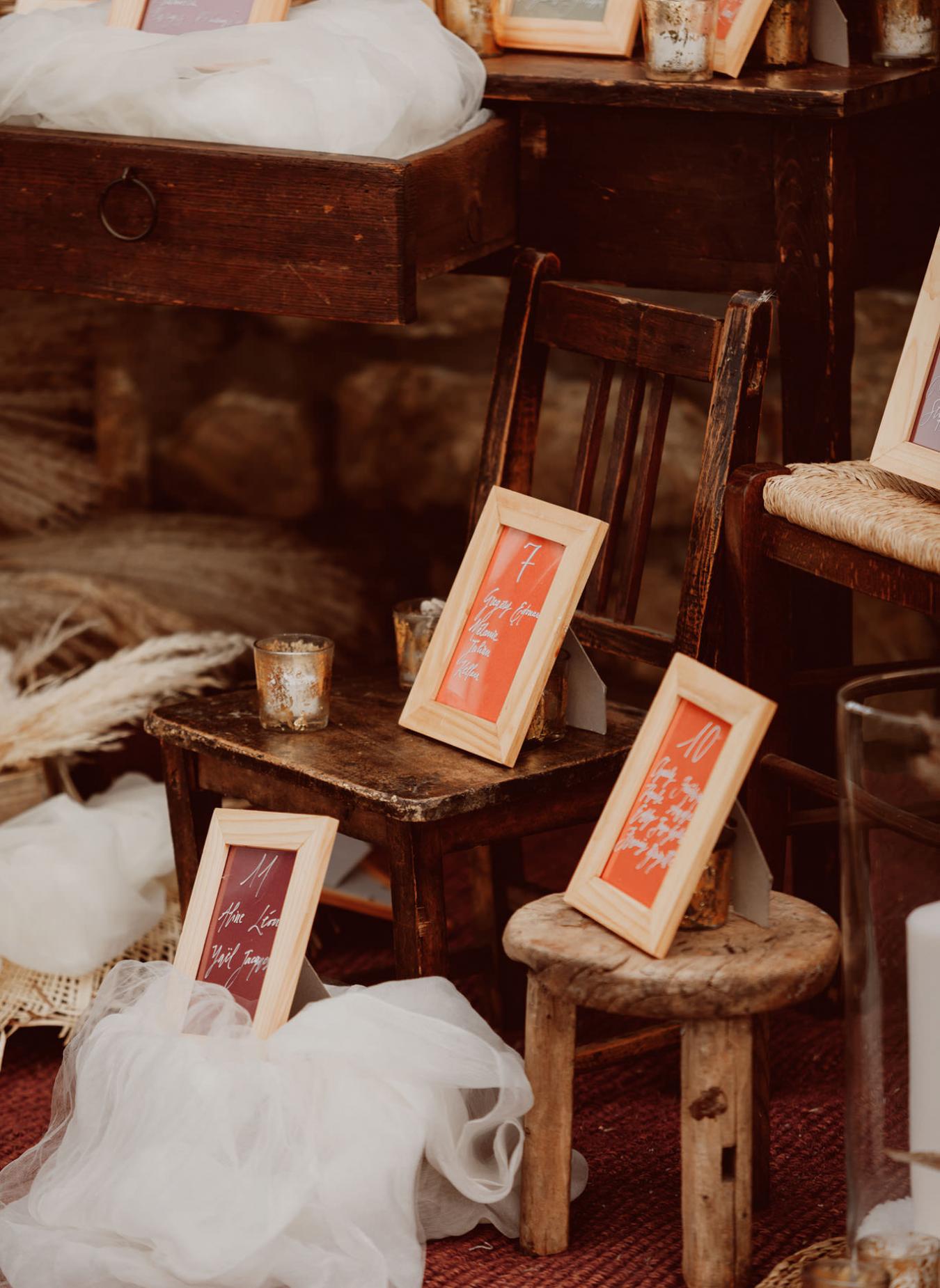 foto  Jewish Wedding in Fattoria Rignana in the Chianti Countryside