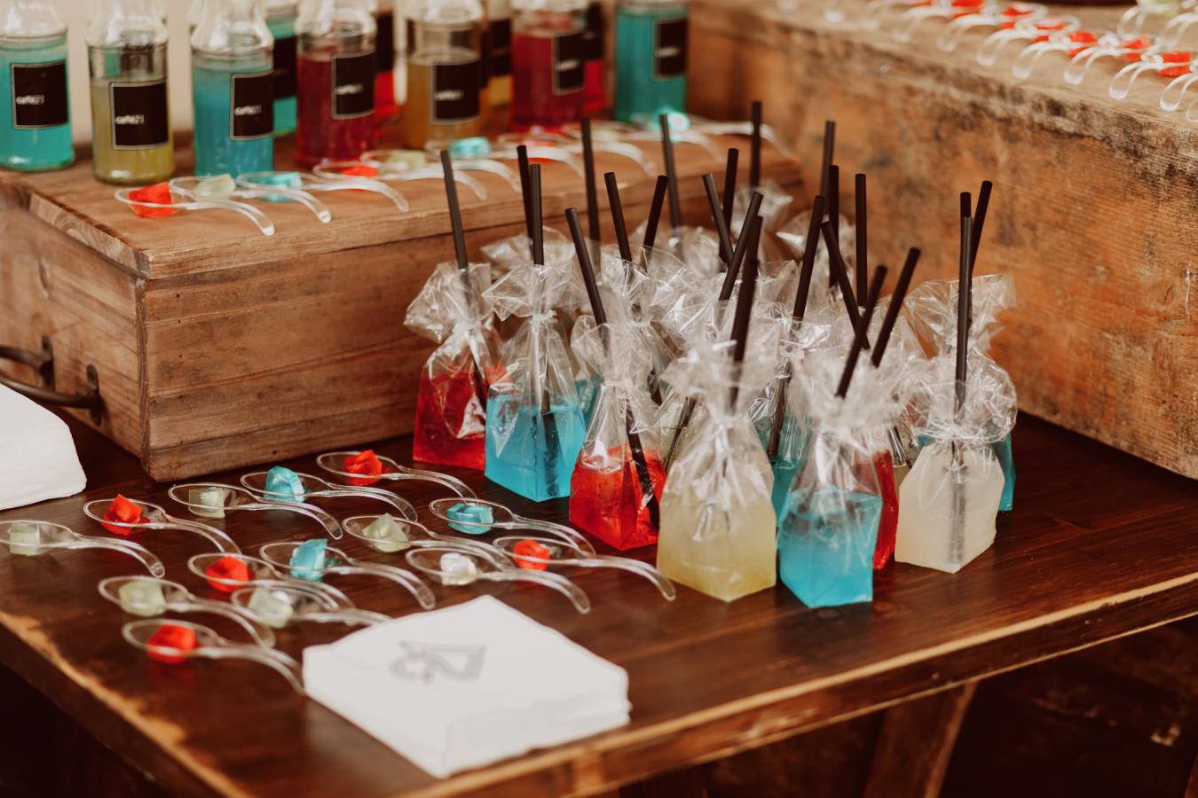 foto  Jewish Wedding in Fattoria Rignana in the Chianti Countryside