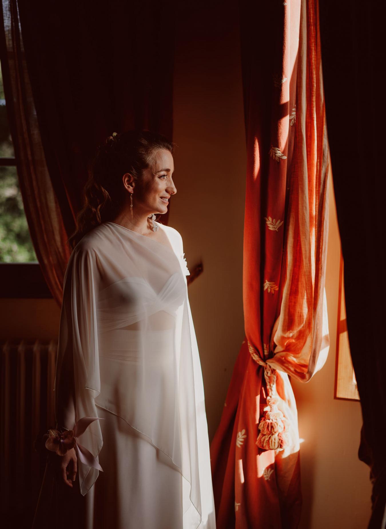 foto  Jewish Wedding in Fattoria Rignana in the Chianti Countryside