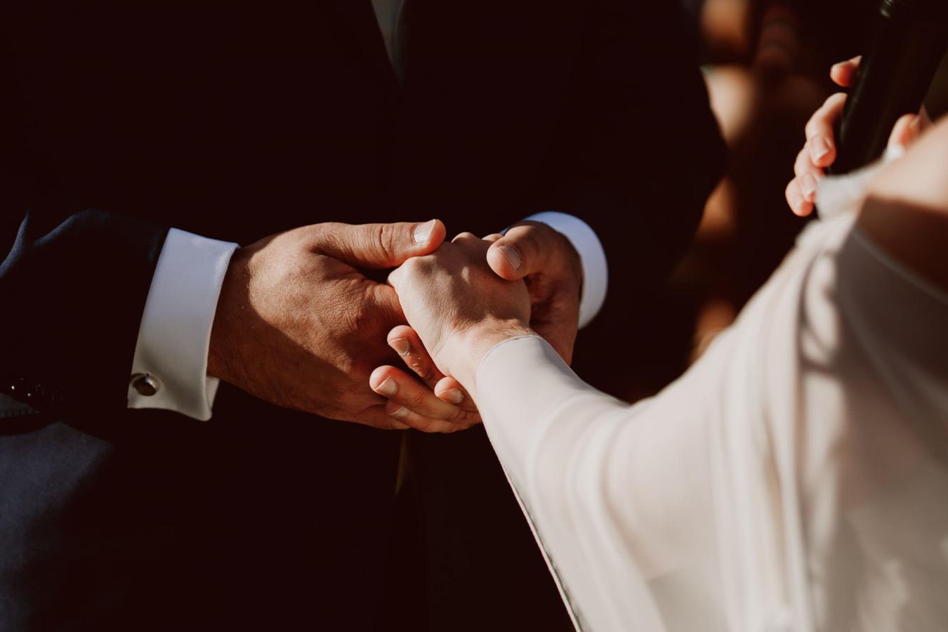 foto  Jewish Wedding in Fattoria Rignana in the Chianti Countryside