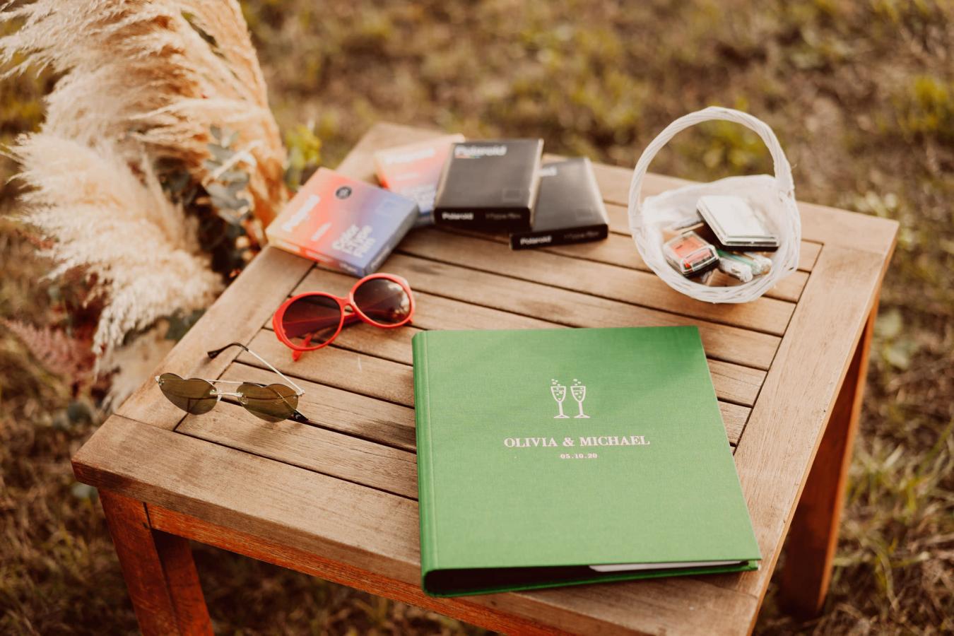 foto  Jewish Wedding in Fattoria Rignana in the Chianti Countryside