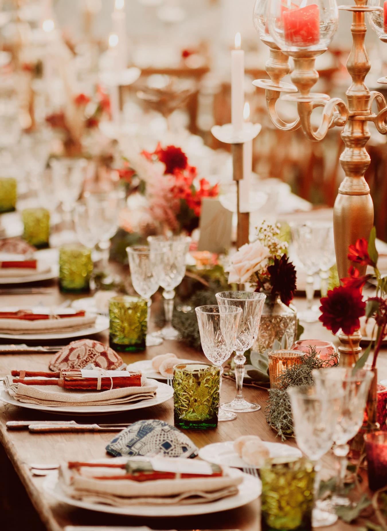 foto  Jewish Wedding in Fattoria Rignana in the Chianti Countryside