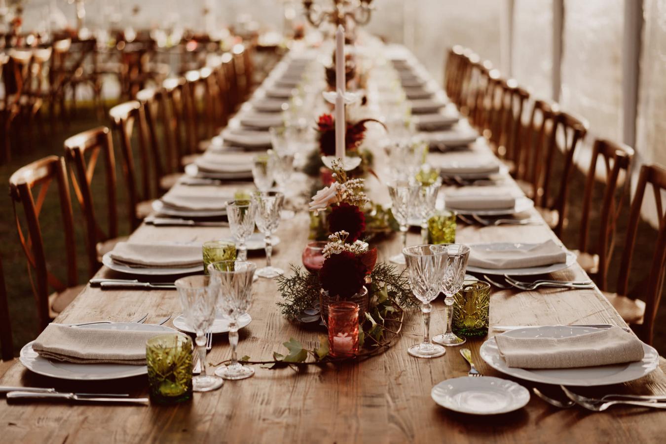 foto  Jewish Wedding in Fattoria Rignana in the Chianti Countryside