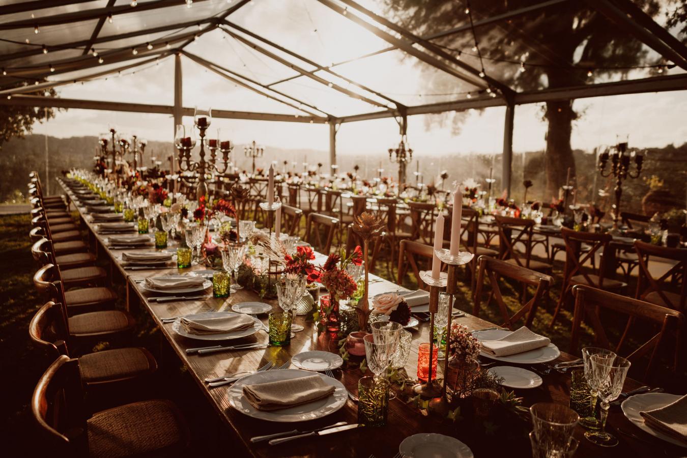 foto  Jewish Wedding in Fattoria Rignana in the Chianti Countryside
