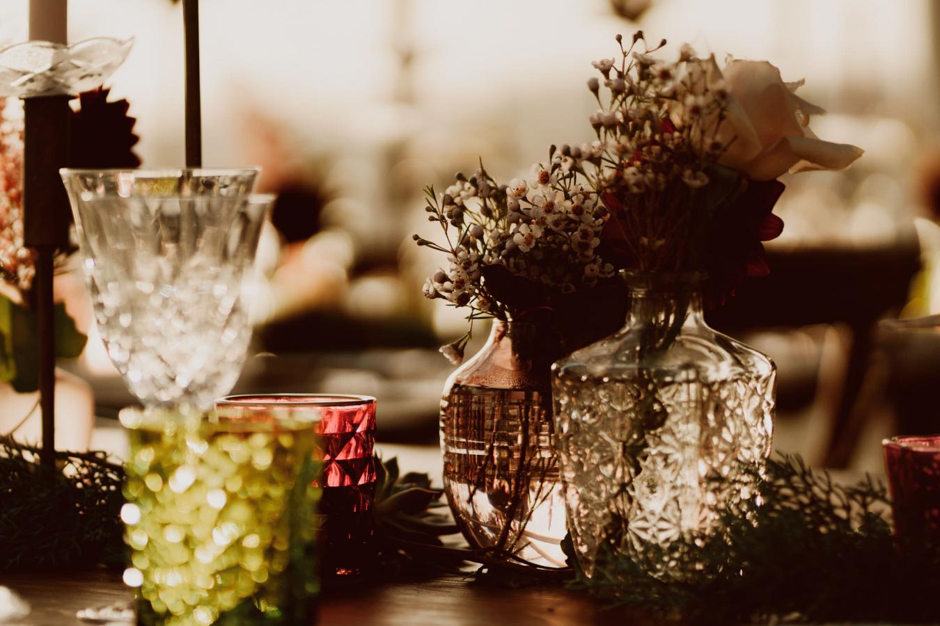 foto  Jewish Wedding in Fattoria Rignana in the Chianti Countryside