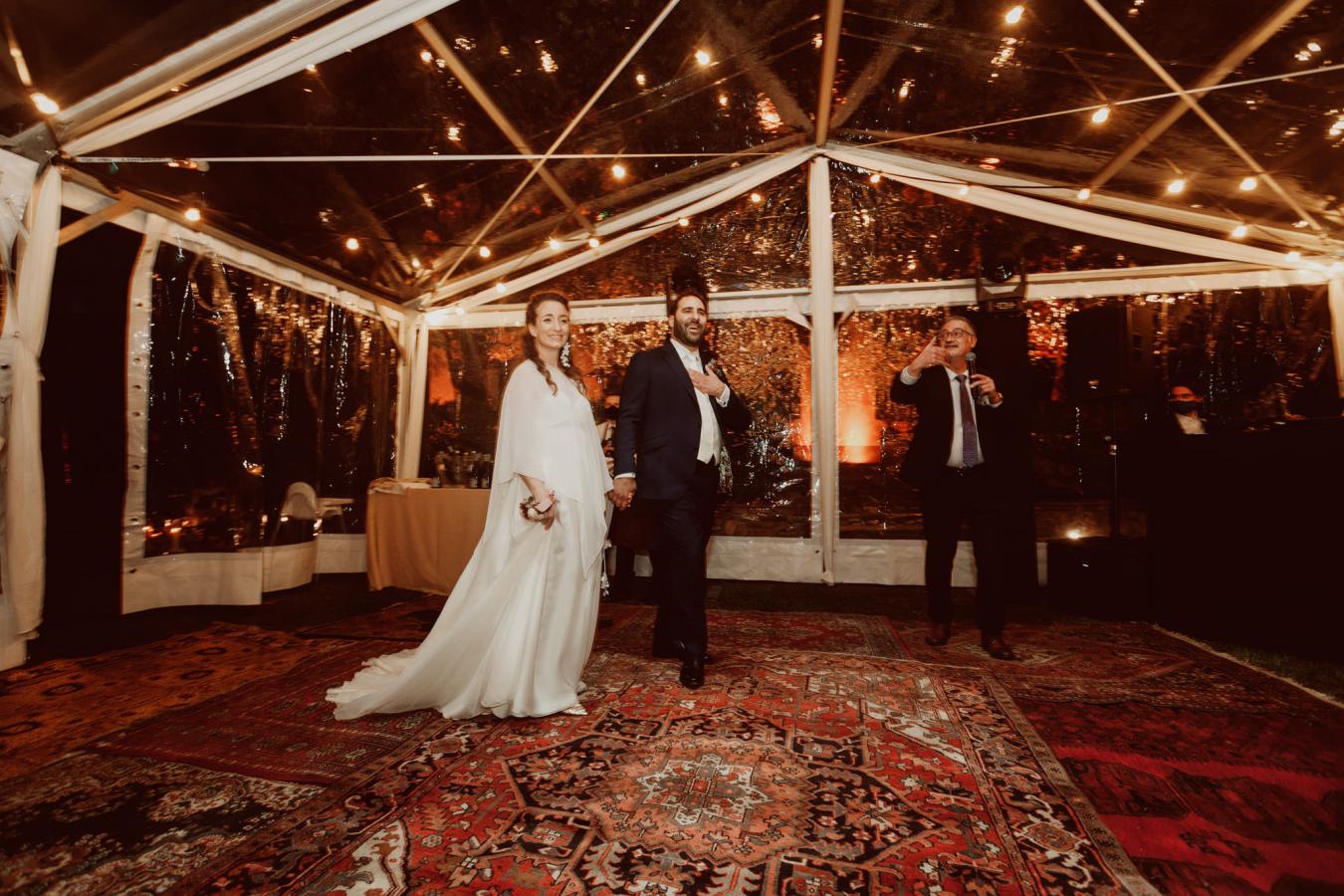 foto  Jewish Wedding in Fattoria Rignana in the Chianti Countryside