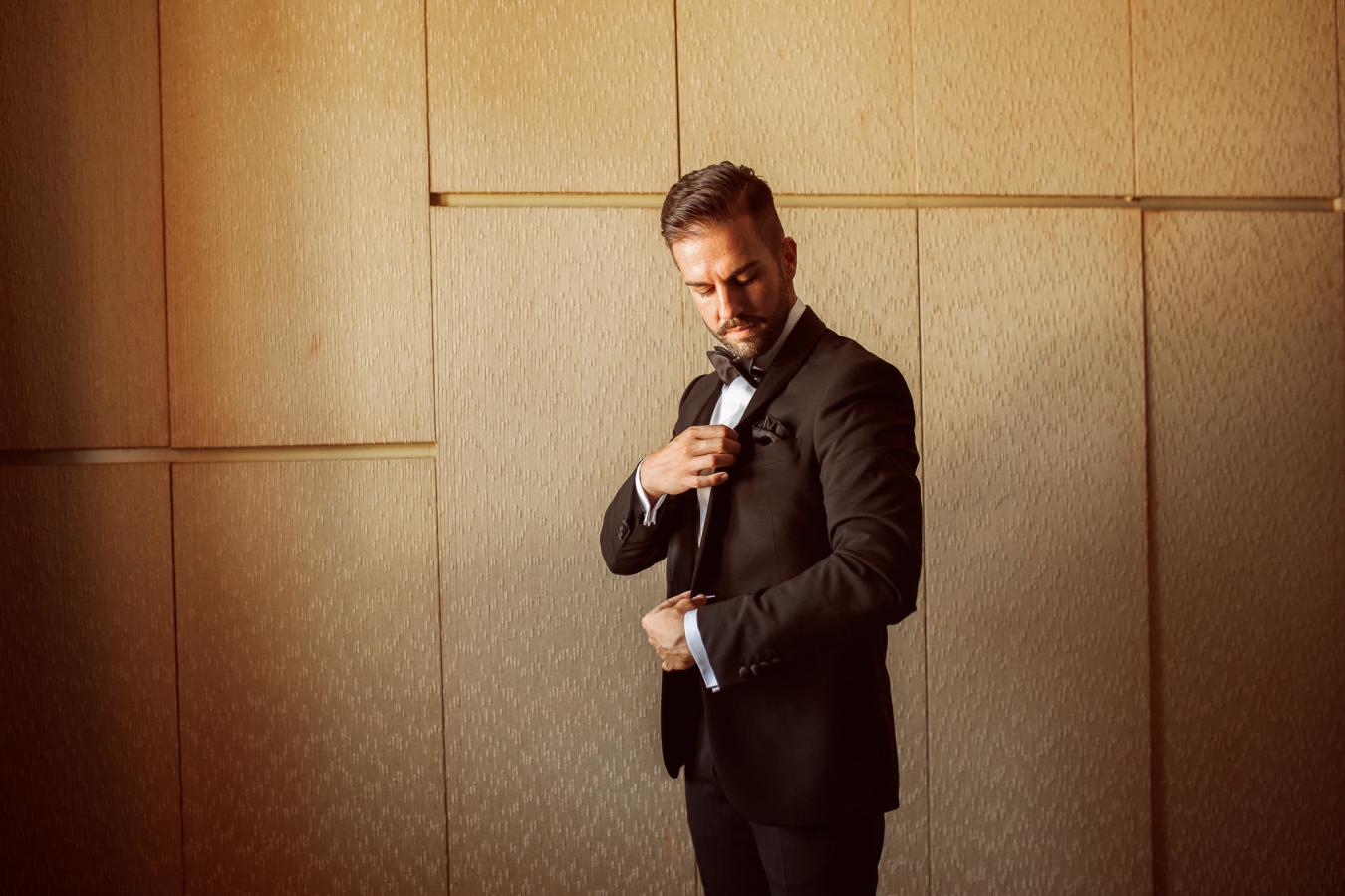 foto  Wedding in Villa in Lucca