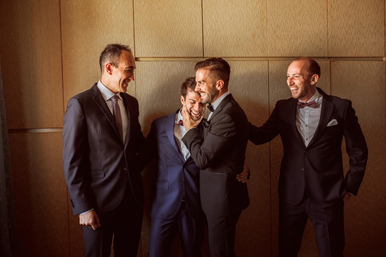 foto  Wedding in Villa in Lucca