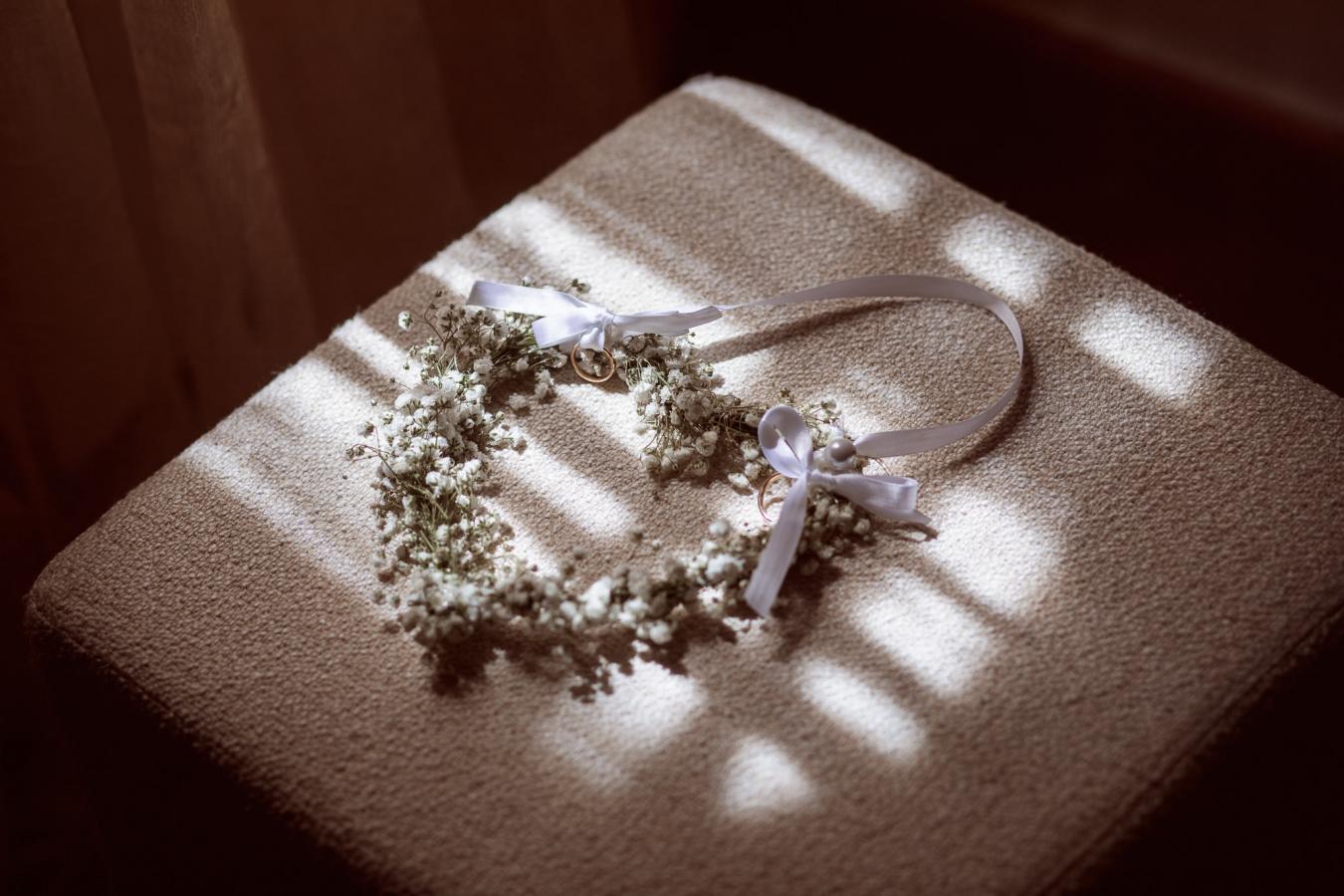 foto  Wedding in Villa in Lucca