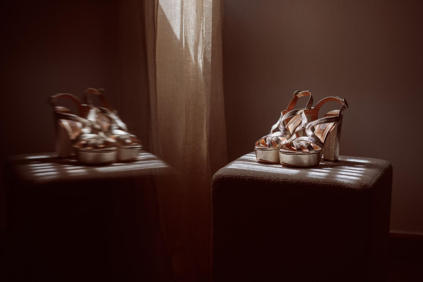 foto  Wedding in Villa in Lucca