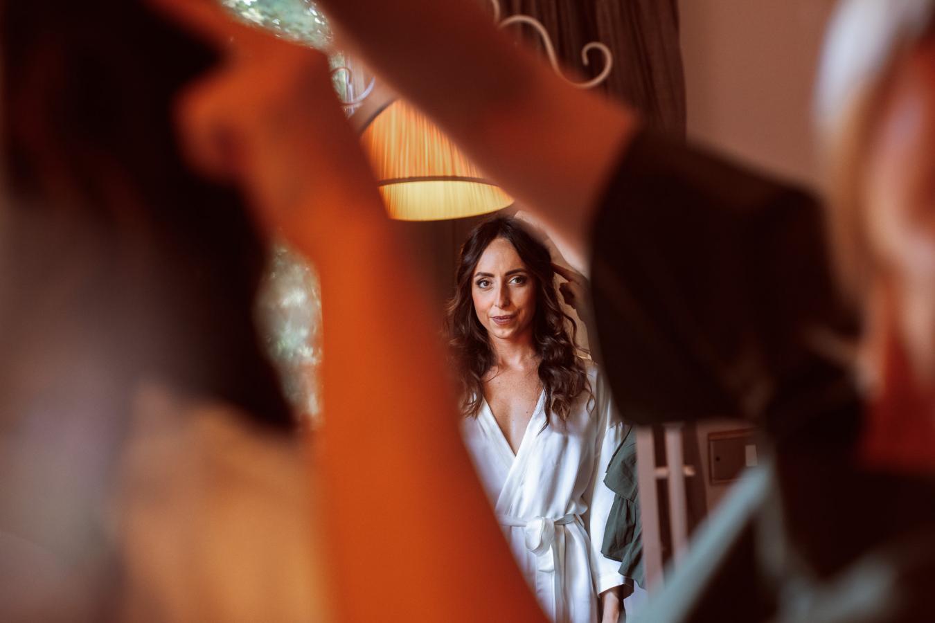 foto  Wedding in Villa in Lucca