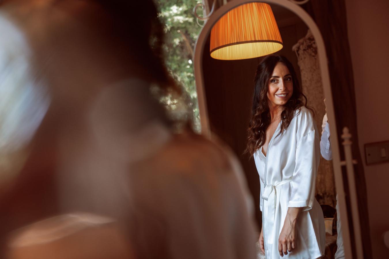 foto  Wedding in Villa in Lucca