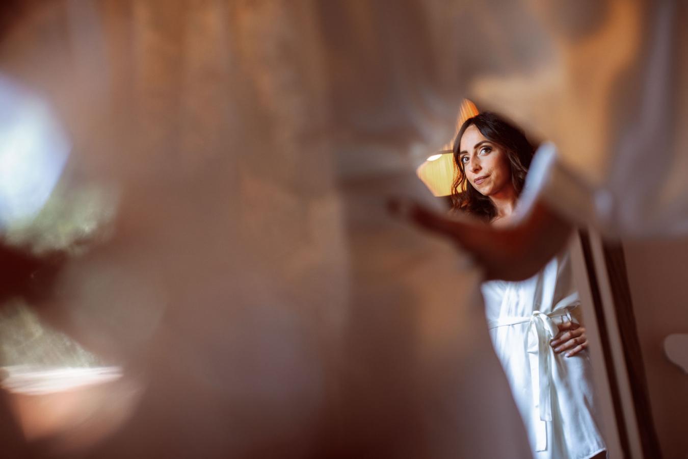 foto  Wedding in Villa in Lucca