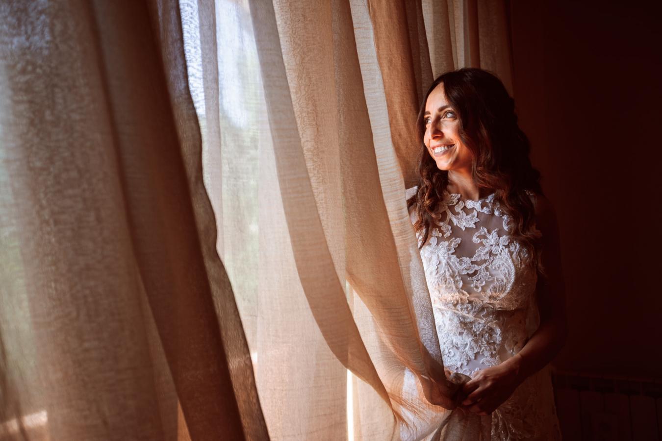 foto  Wedding in Villa in Lucca