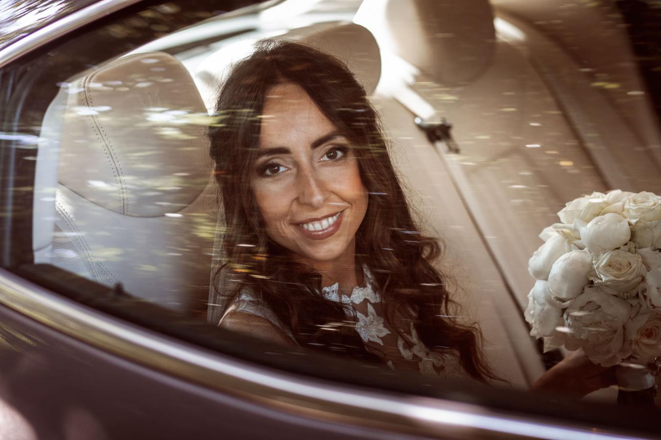 foto  Wedding in Villa in Lucca