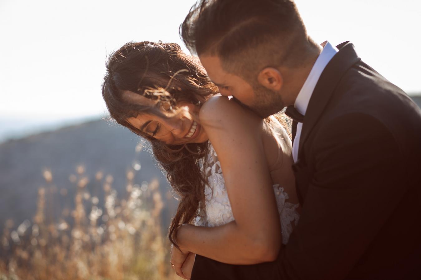 foto  Wedding in Villa in Lucca