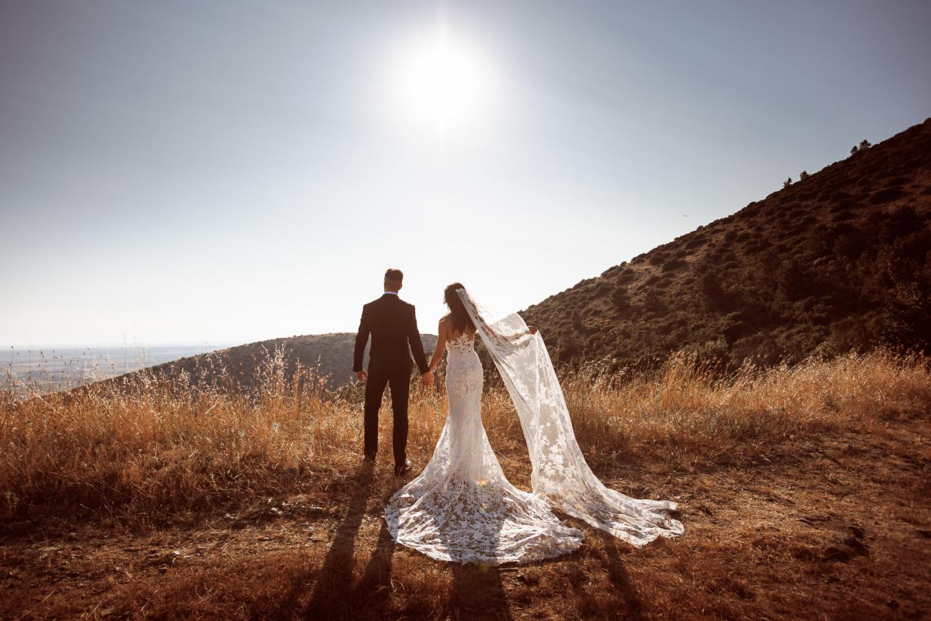 foto  Wedding in Villa in Lucca