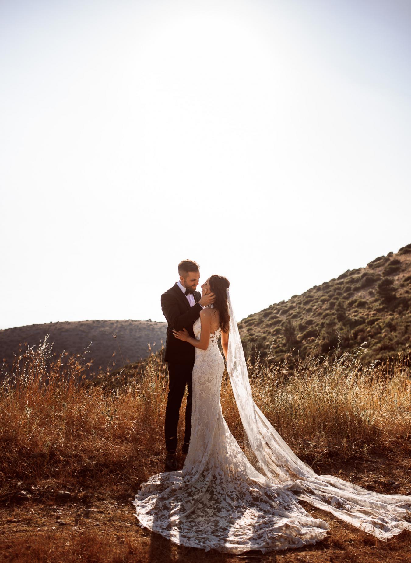 foto  Wedding in Villa in Lucca