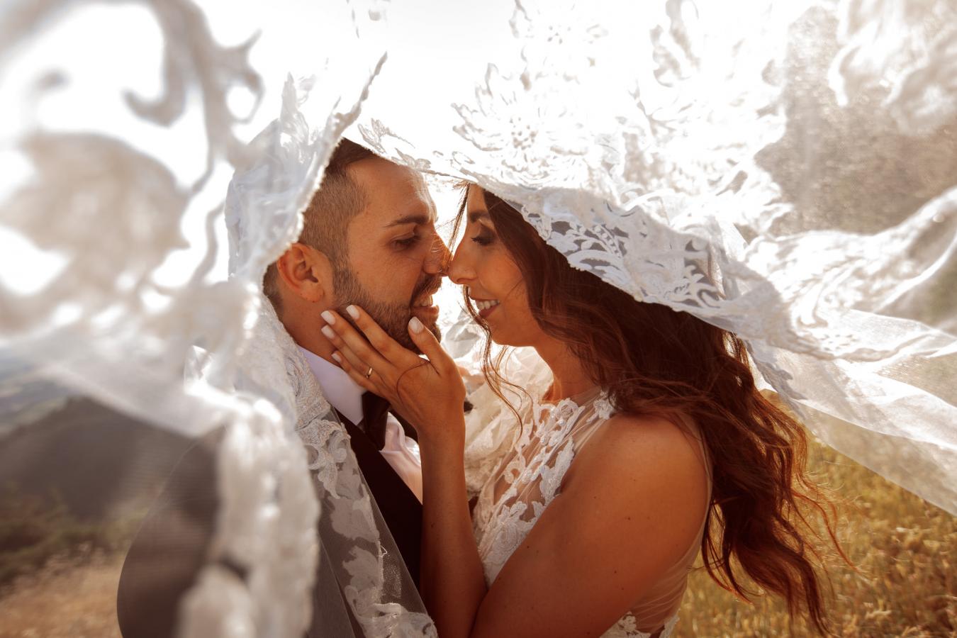 foto  Wedding in Villa in Lucca