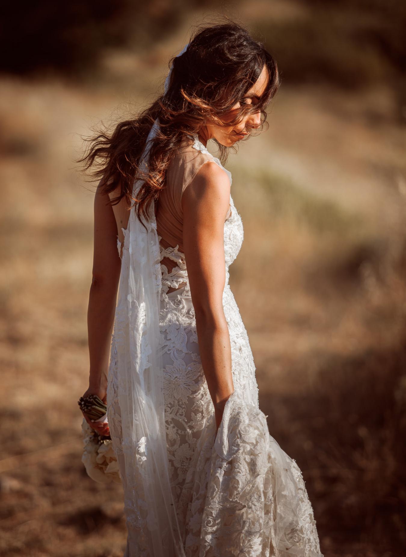 foto  Wedding in Villa in Lucca