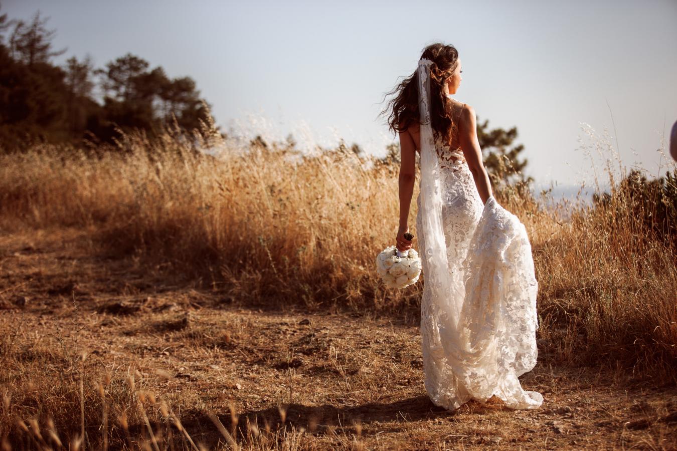 foto  Wedding in Villa in Lucca