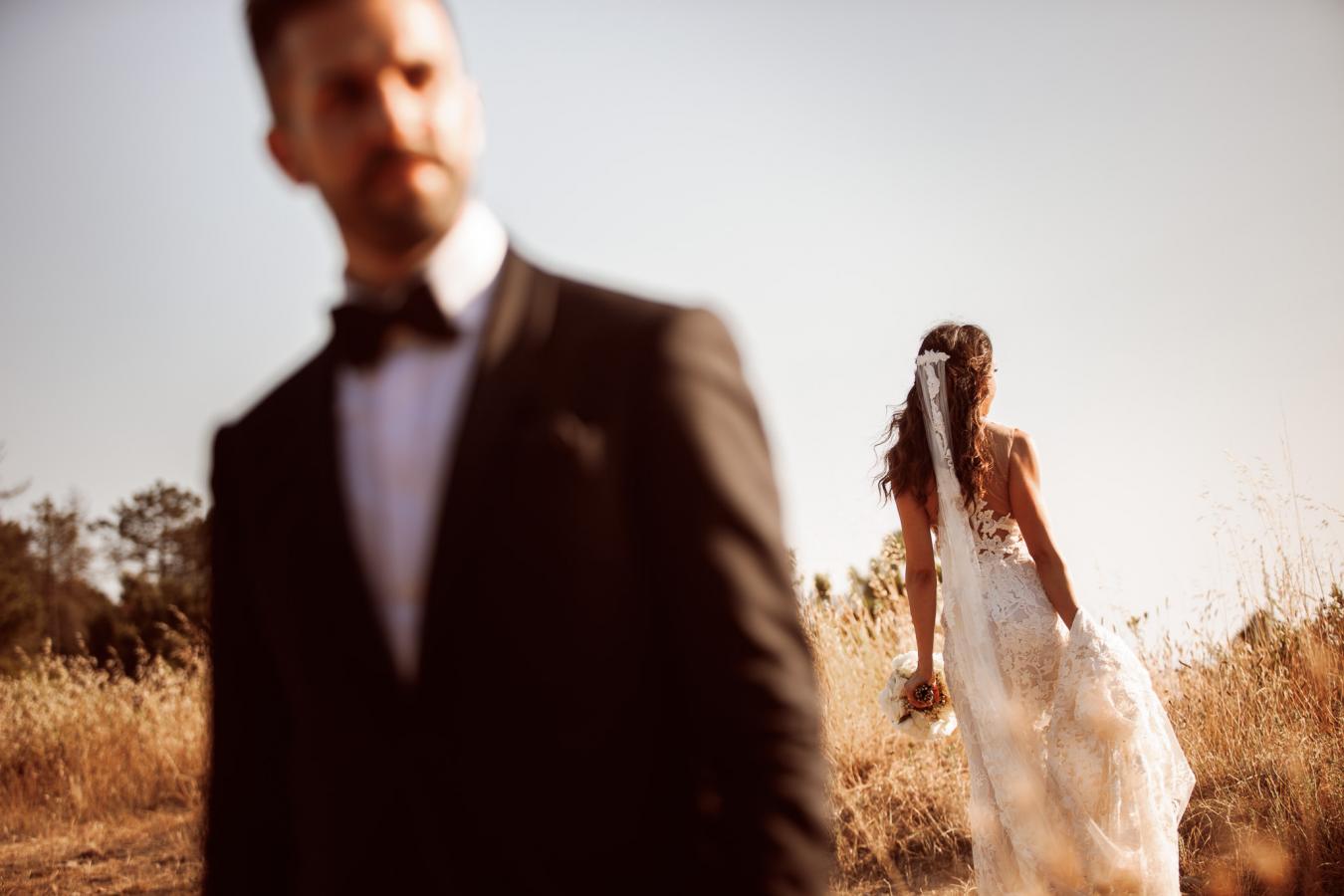 foto  Wedding in Villa in Lucca