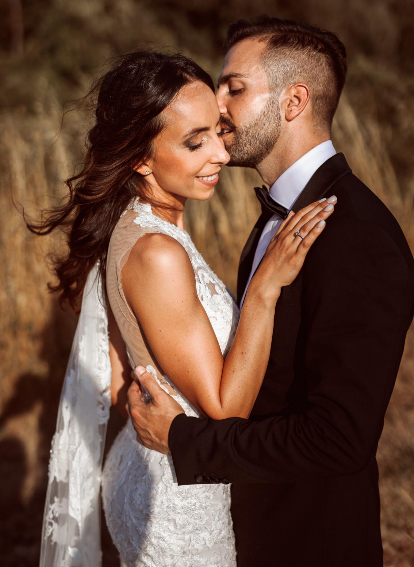 foto  Wedding in Villa in Lucca