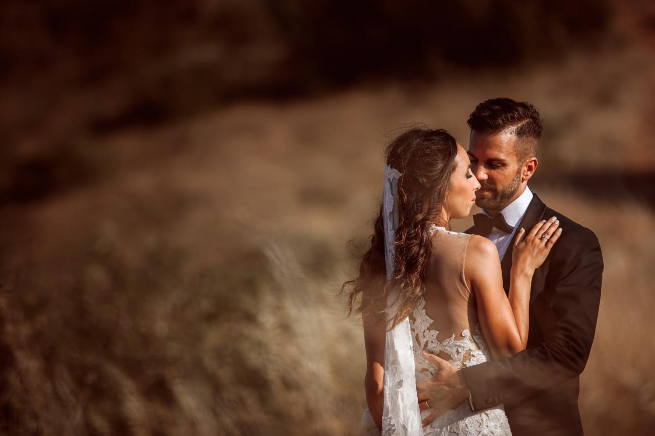 foto  Wedding in Villa in Lucca