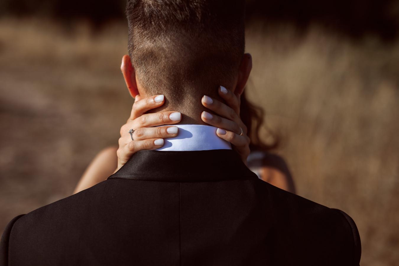 foto  Wedding in Villa in Lucca