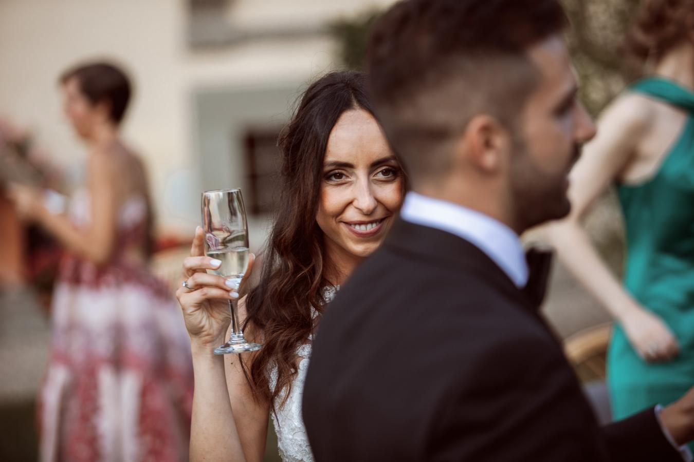 foto  Wedding in Villa in Lucca