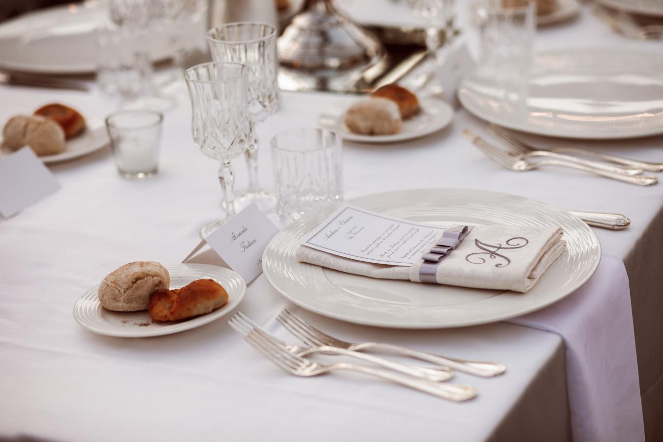 foto  Wedding in Villa in Lucca