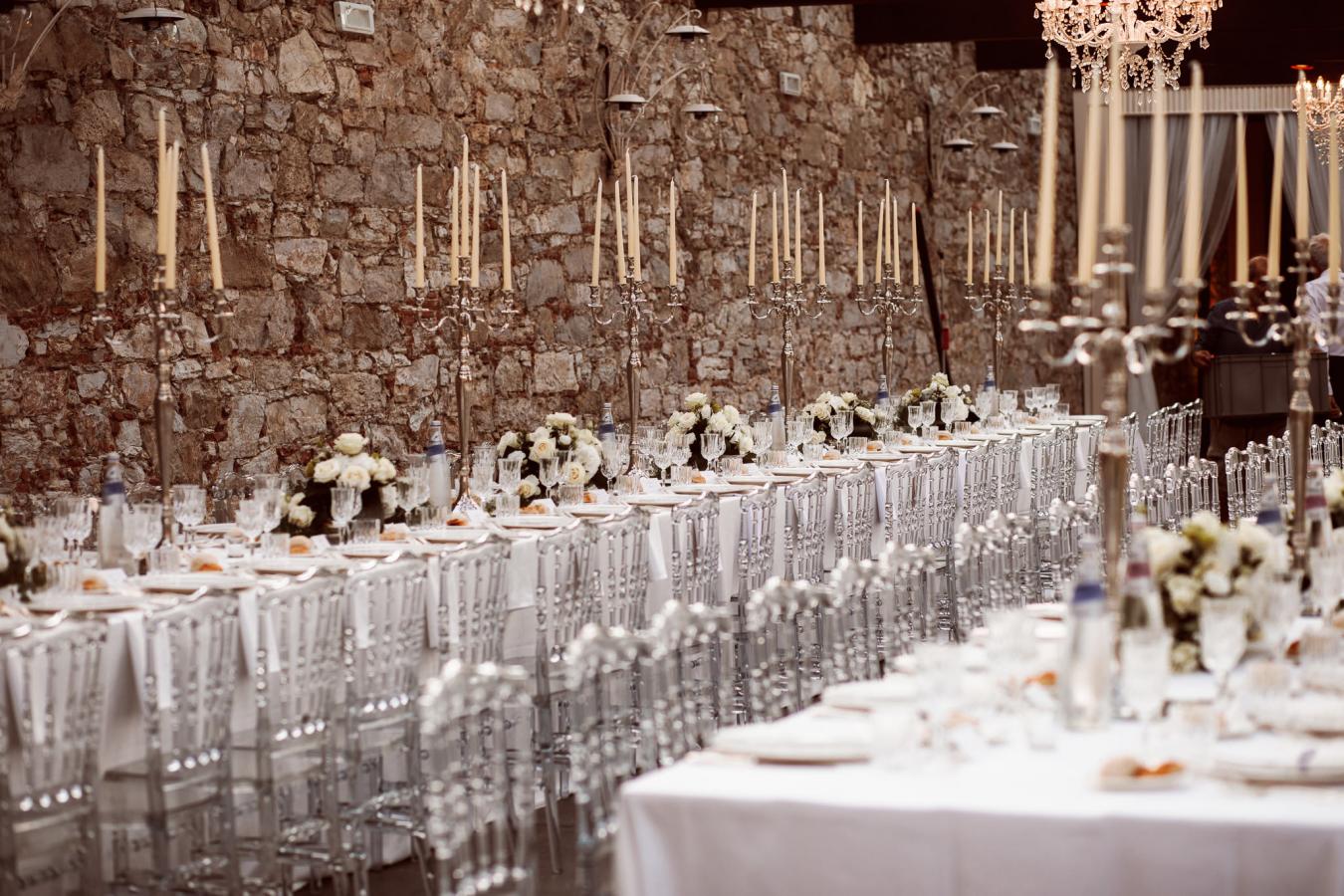 foto  Wedding in Villa in Lucca