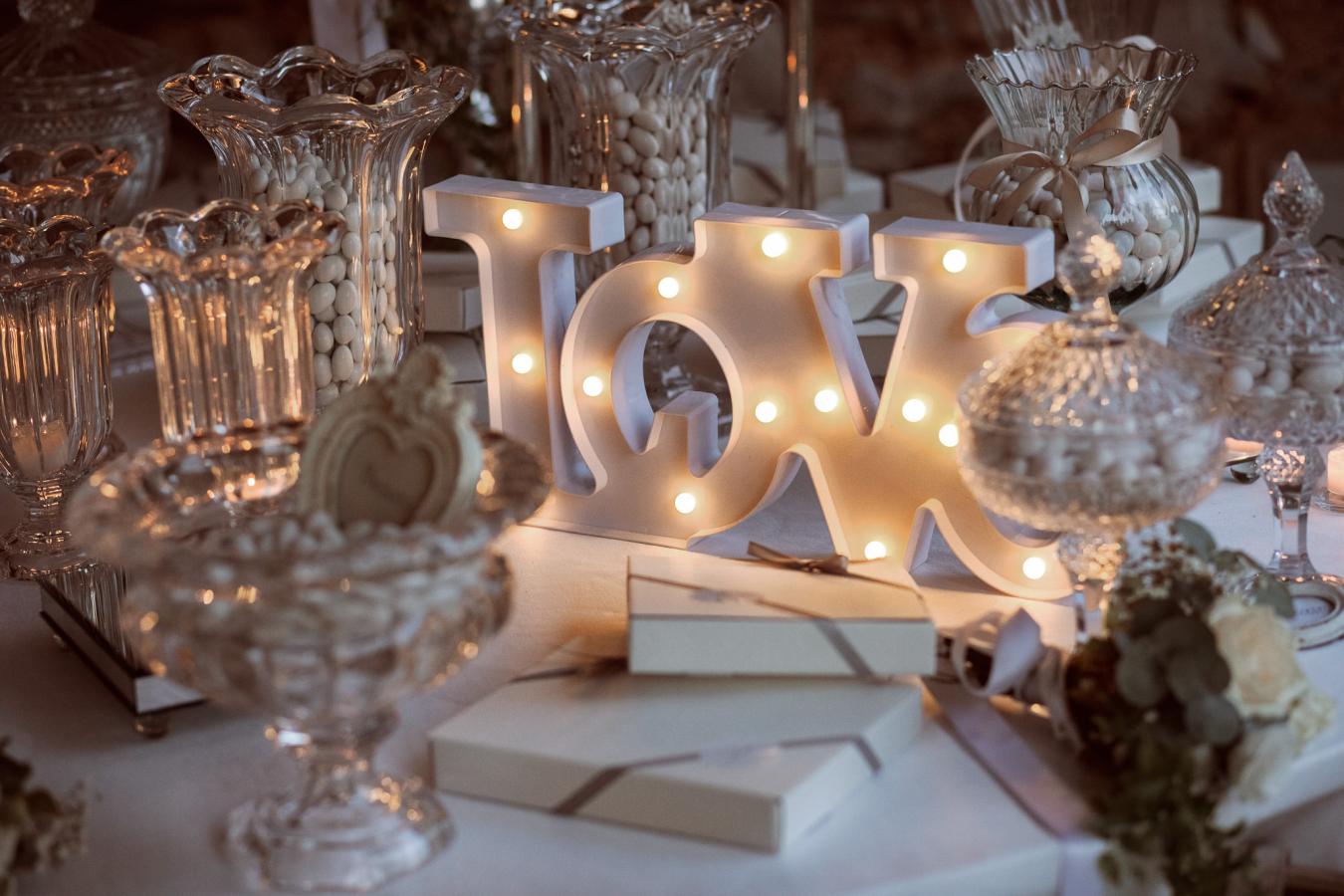 foto  Wedding in Villa in Lucca