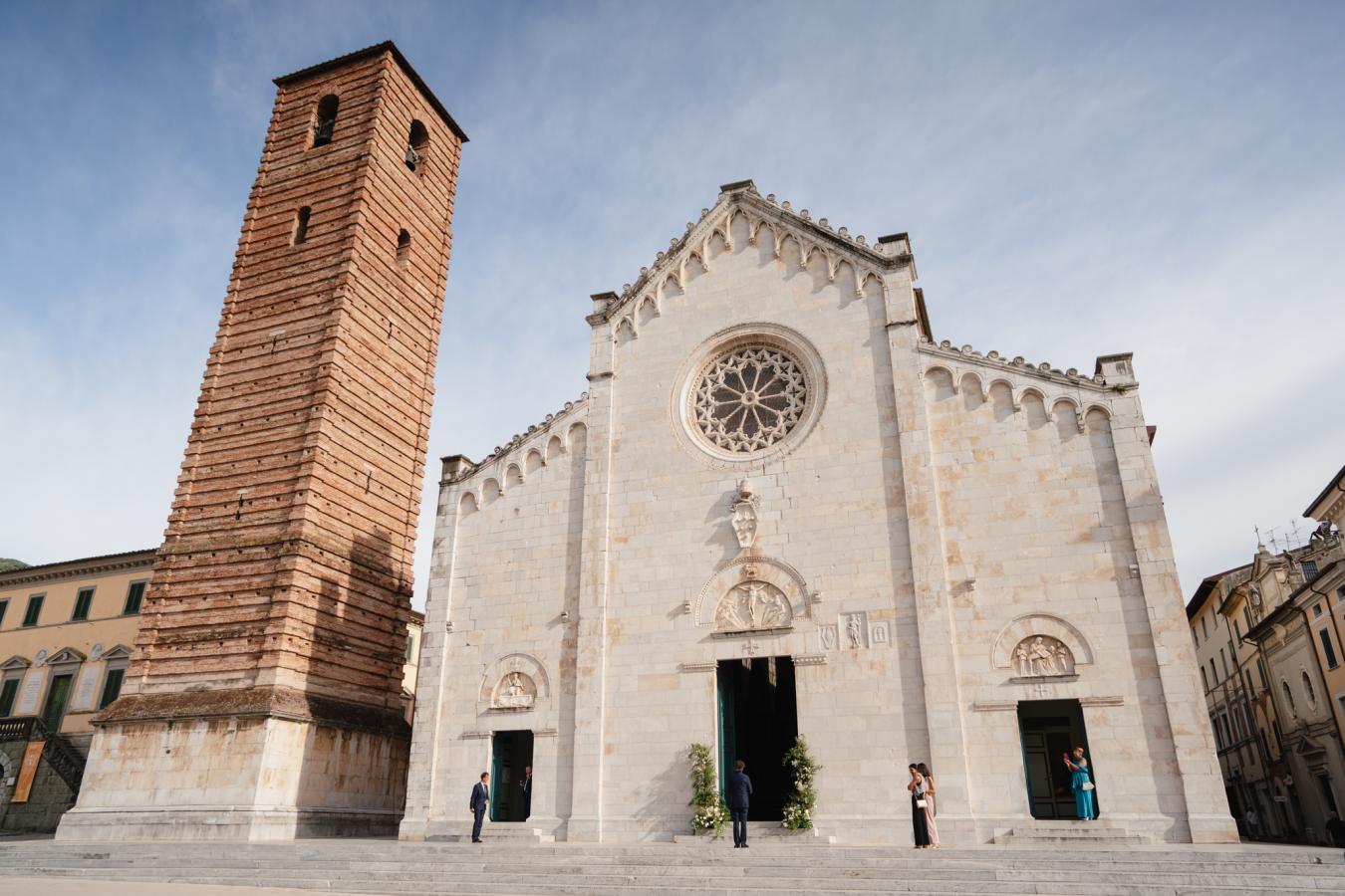 foto  Wedding in Marina di Pietrasanta Versilia
