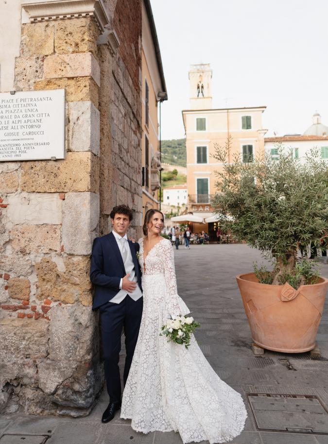 foto  Wedding in Marina di Pietrasanta Versilia