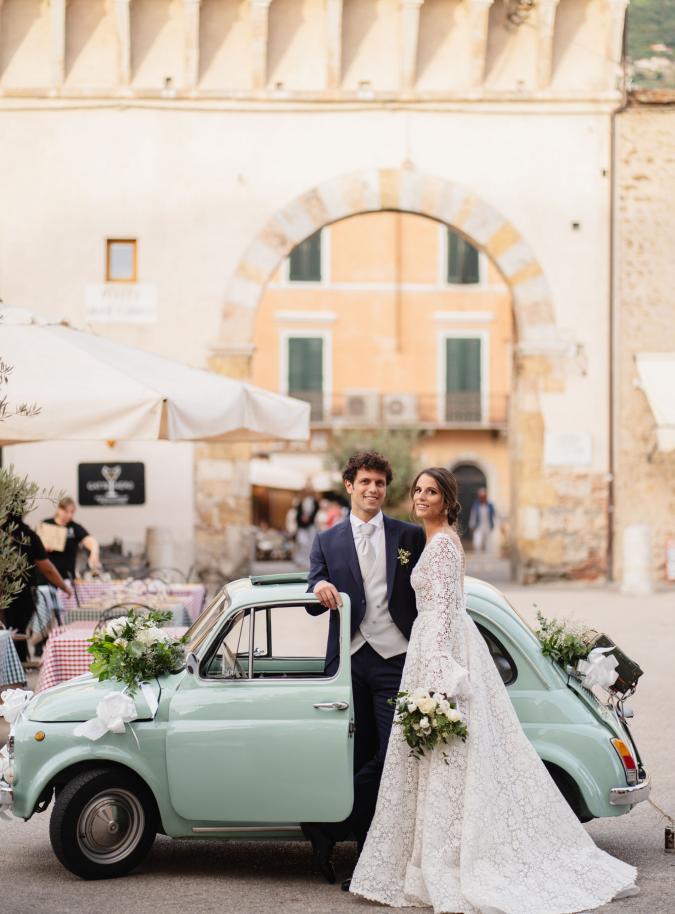 foto  Wedding in Marina di Pietrasanta Versilia