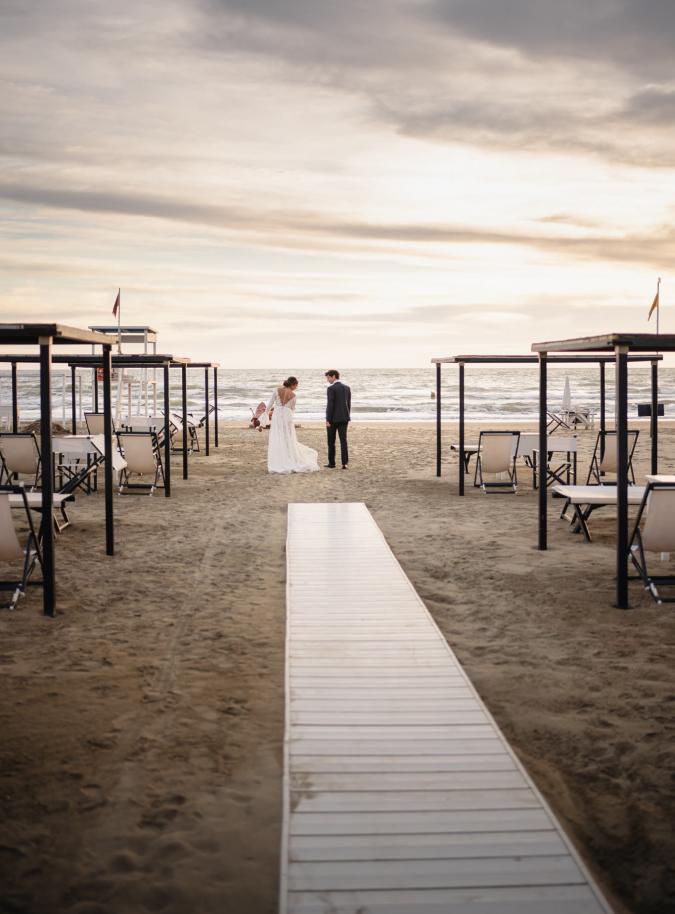foto  Wedding in Marina di Pietrasanta Versilia