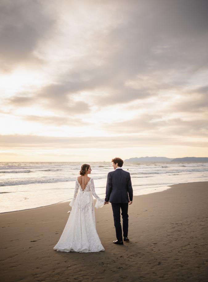 foto  Wedding in Marina di Pietrasanta Versilia