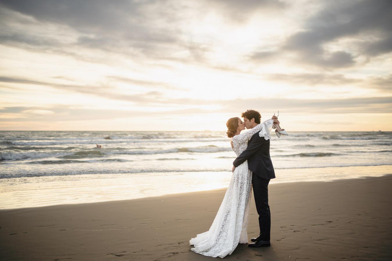 foto  Wedding in Marina di Pietrasanta Versilia