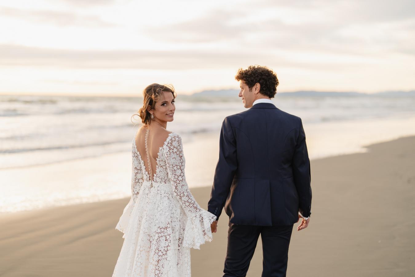 foto  Wedding in Marina di Pietrasanta Versilia