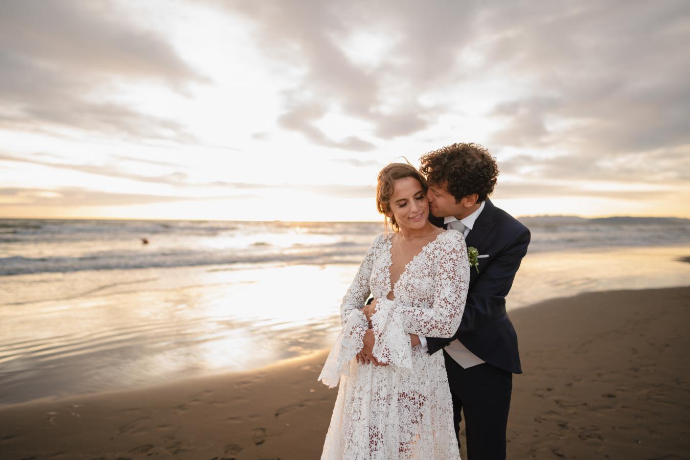 foto  Wedding in Marina di Pietrasanta Versilia
