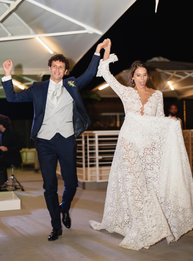 foto  Wedding in Marina di Pietrasanta Versilia