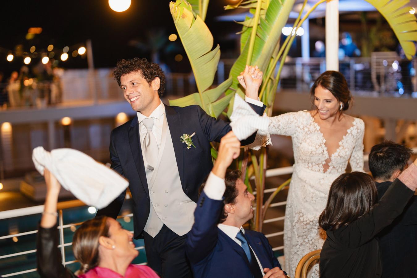 foto  Wedding in Marina di Pietrasanta Versilia