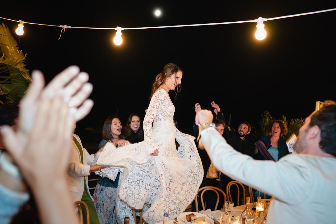 foto  Wedding in Marina di Pietrasanta Versilia