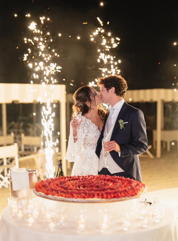 foto  Wedding in Marina di Pietrasanta Versilia