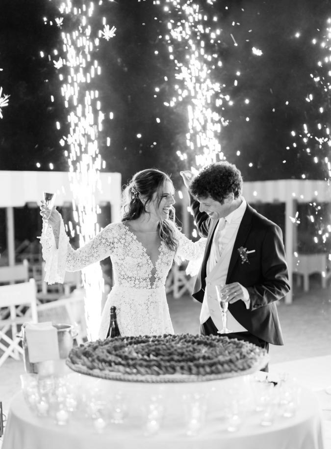 foto  Wedding in Marina di Pietrasanta Versilia