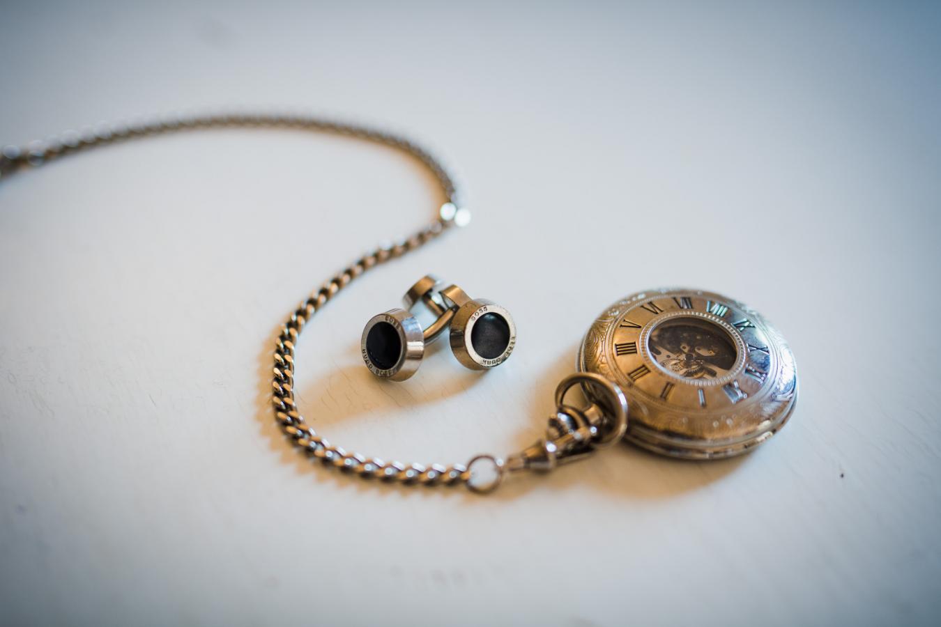 foto  Ceremony out of scheme in Montaione