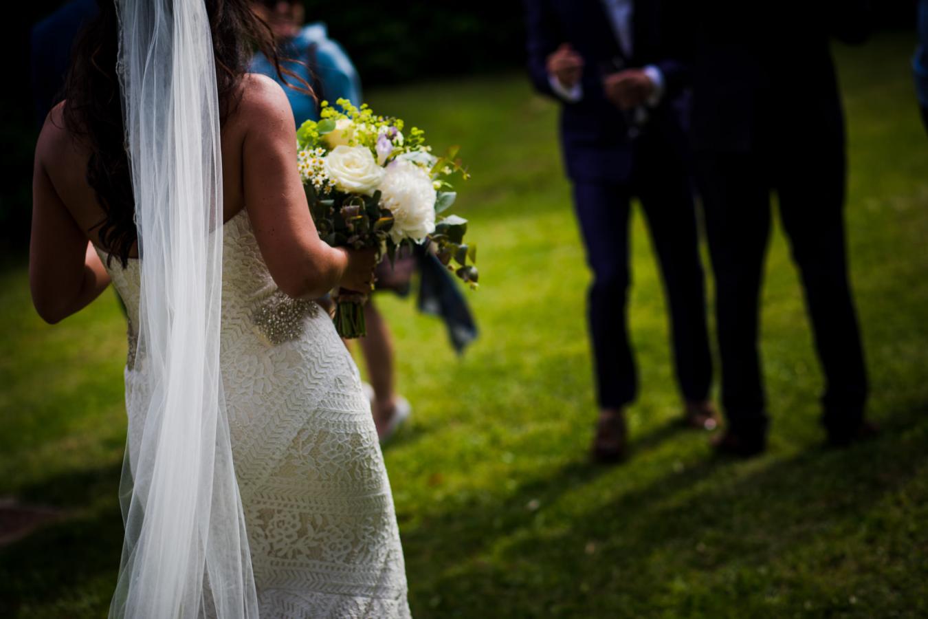 foto  Ceremony out of scheme in Montaione